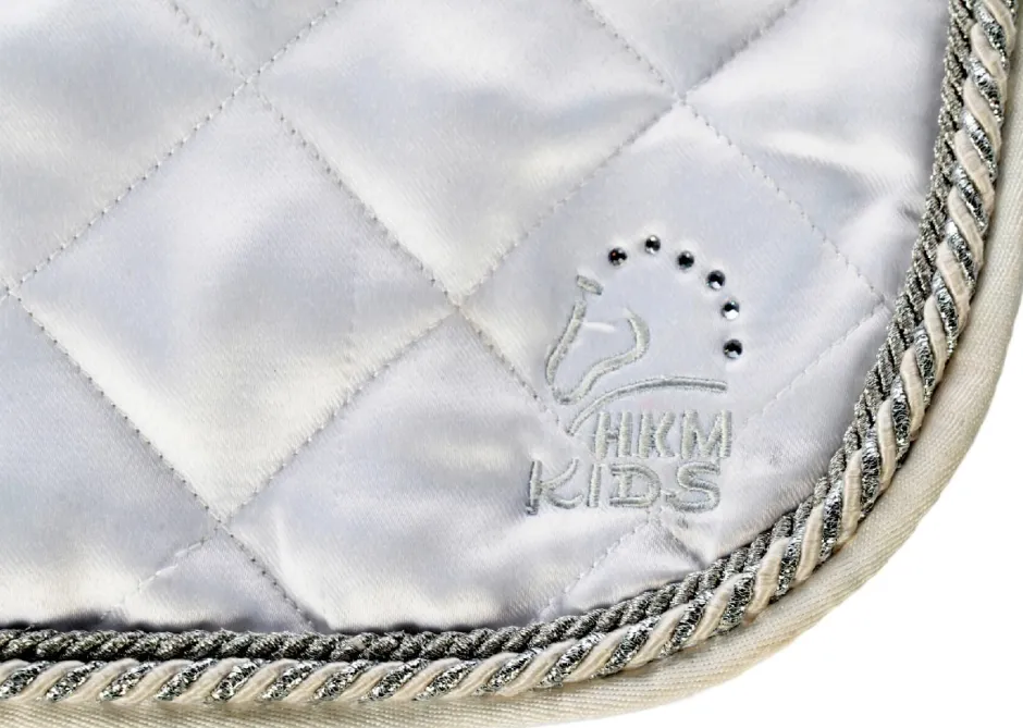HKM Decke Turnier -Hobby Horsing-