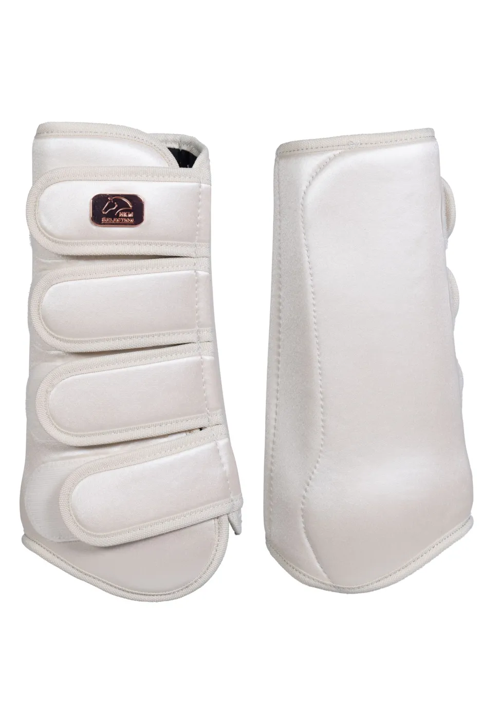 HKM Dressurgamaschen -Edinburgh- hinten