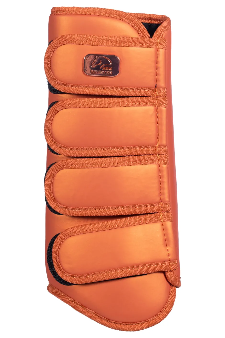 HKM Dressurgamaschen -Edinburgh- hinten