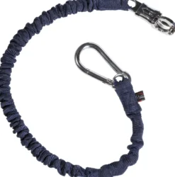 HKM Elastischer Anbindestrick