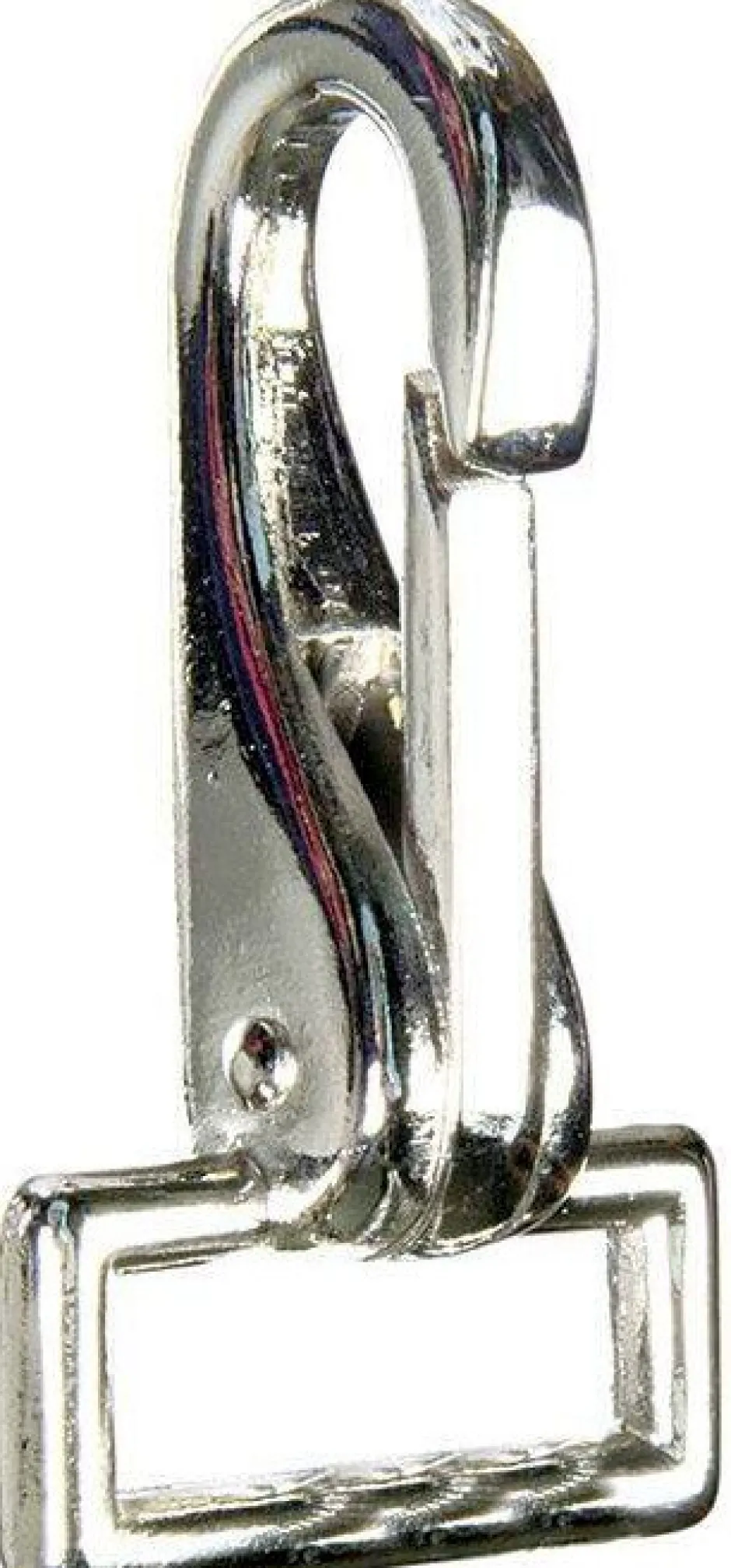 HKM Ersatzkarabiner, 2er Set, silber