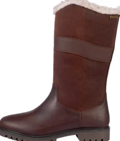 HKM Fashion Stiefel -Belmond Teddy-