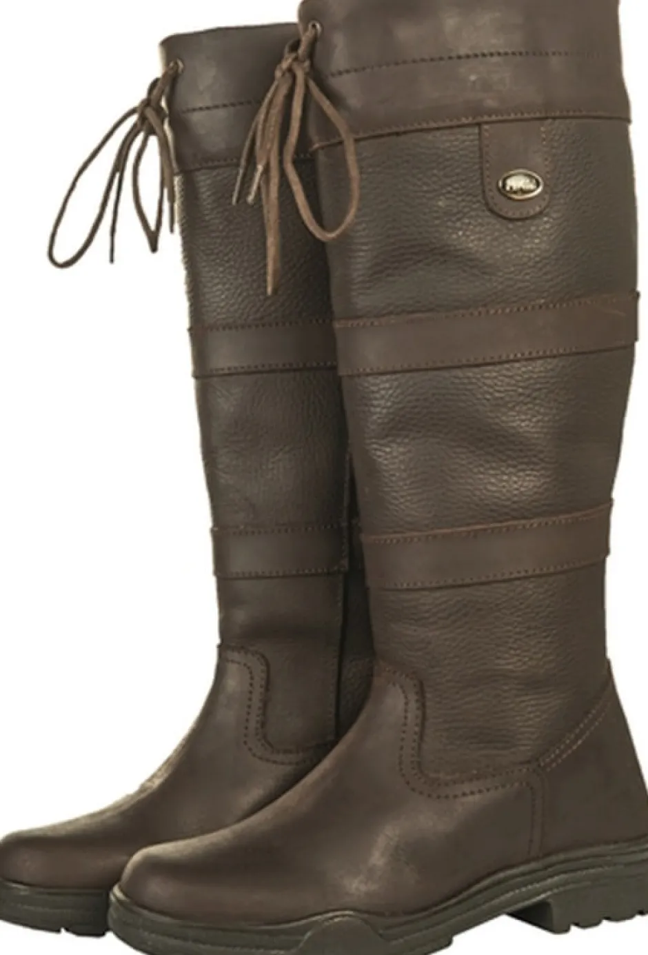 HKM Fashion Stiefel -Belmond Winter Membran-