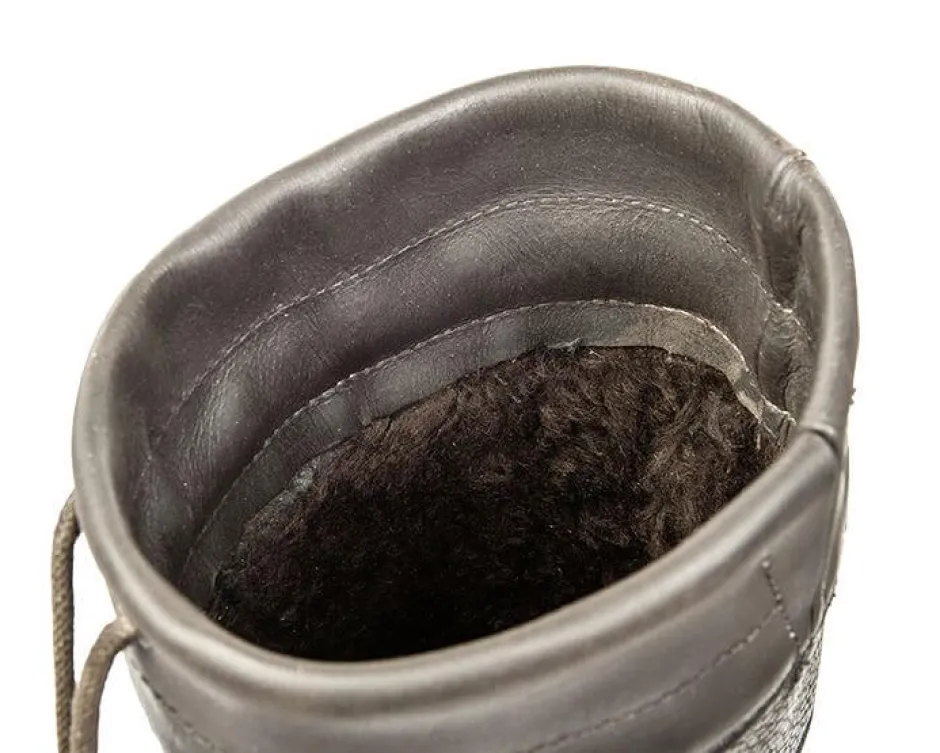 HKM Fashion Stiefel -Belmond Winter Membran-