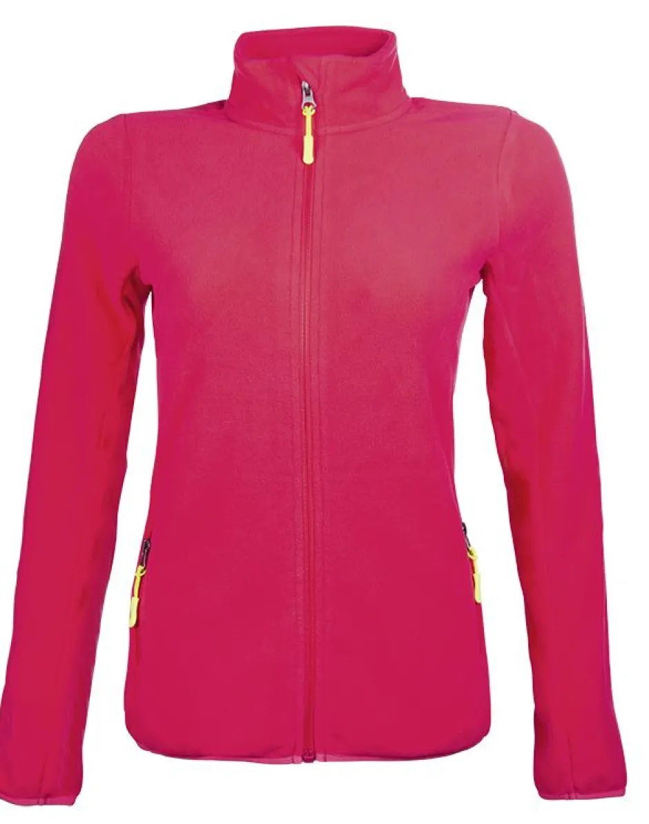 HKM Fleecejacke -Anna-