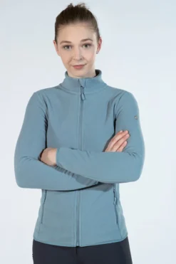 HKM Fleecejacke -Anna-