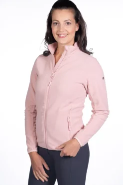 HKM Fleecejacke -Anna-
