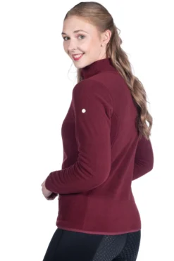 HKM Fleecejacke -Anna-