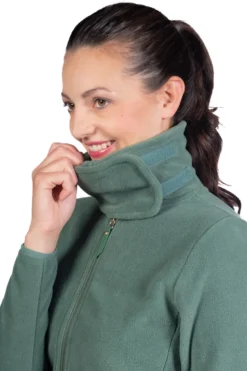 HKM Fleecejacke -Basil-