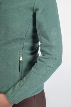 HKM Fleecejacke -Basil-