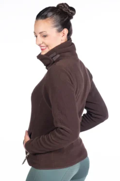 HKM Fleecejacke -Basil-
