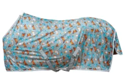 HKM Fliegendecke -Butterfly-