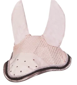 HKM Fliegenhaube -Copper Kiss Spezial-