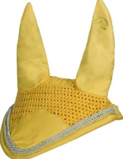HKM Fliegenhaube -Essentials-