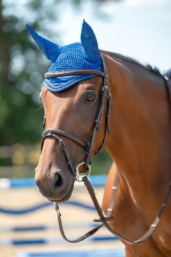 HKM Fliegenhaube -Essentials-