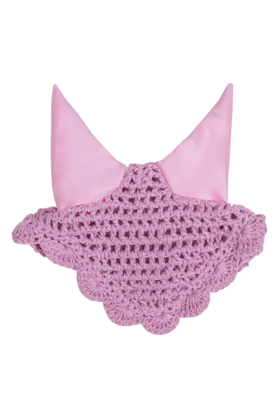 HKM Fliegenhaube -Hobby Horsing-