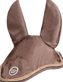 HKM Fliegenhaube -Lavender Bay-