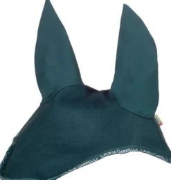 HKM Fliegenhaube -Livigno Mesh-