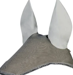 HKM Fliegenhaube -Livigno Mesh-
