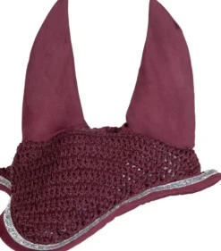 HKM Fliegenhaube -Romy-
