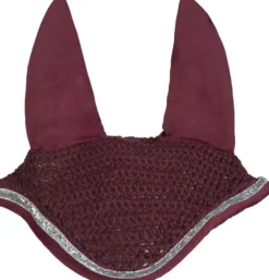 HKM Fliegenhaube -Romy-