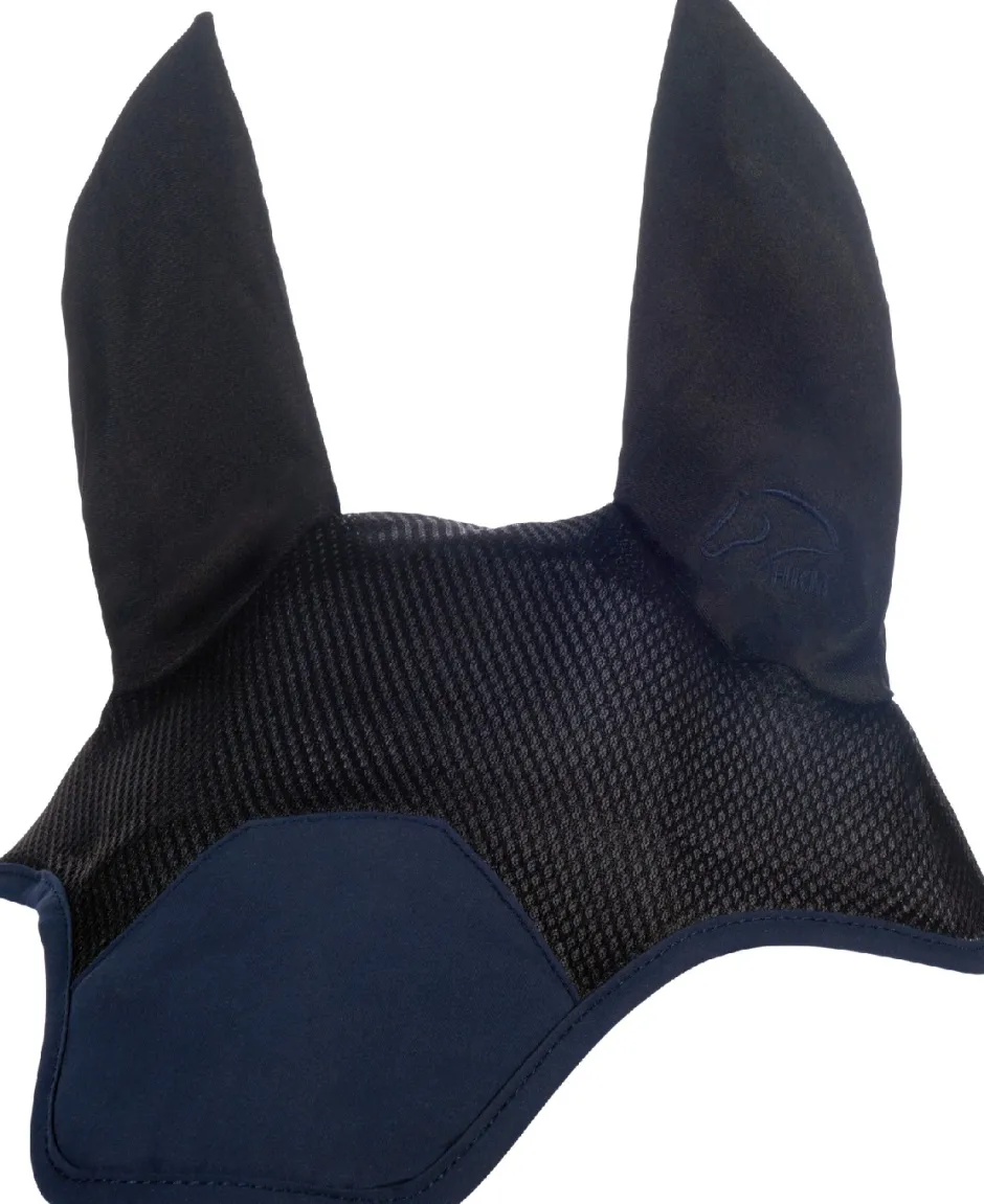 HKM Fliegenhaube -Sports-
