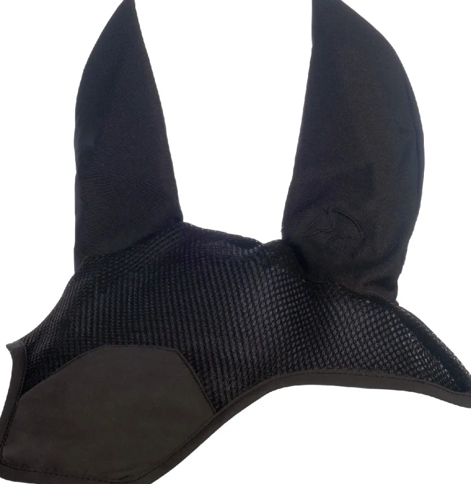 HKM Fliegenhaube -Sports-