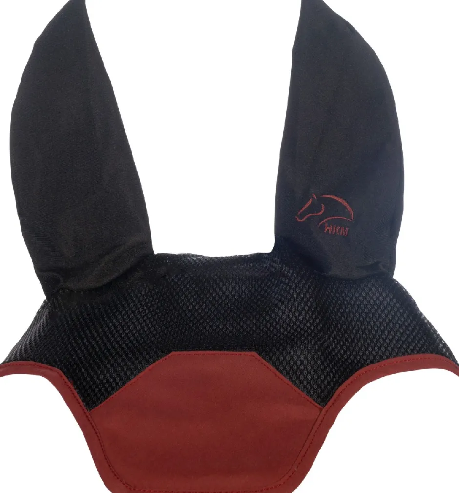 HKM Fliegenhaube -Sports-