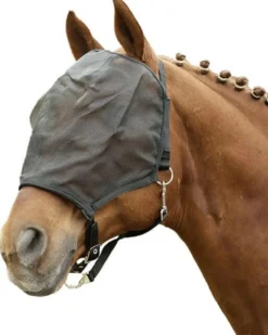 HKM Fliegenmaskenhalfter