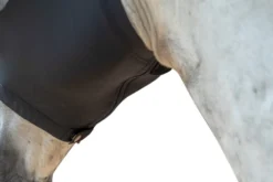 HKM Fliegenschutzmaske -Elastic-