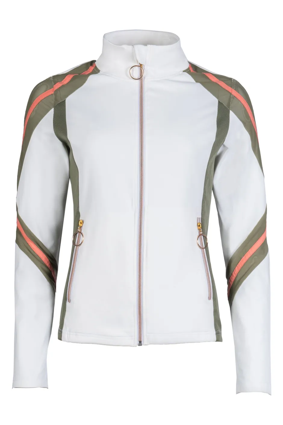 HKM Funktionsjacke -Edinburgh-