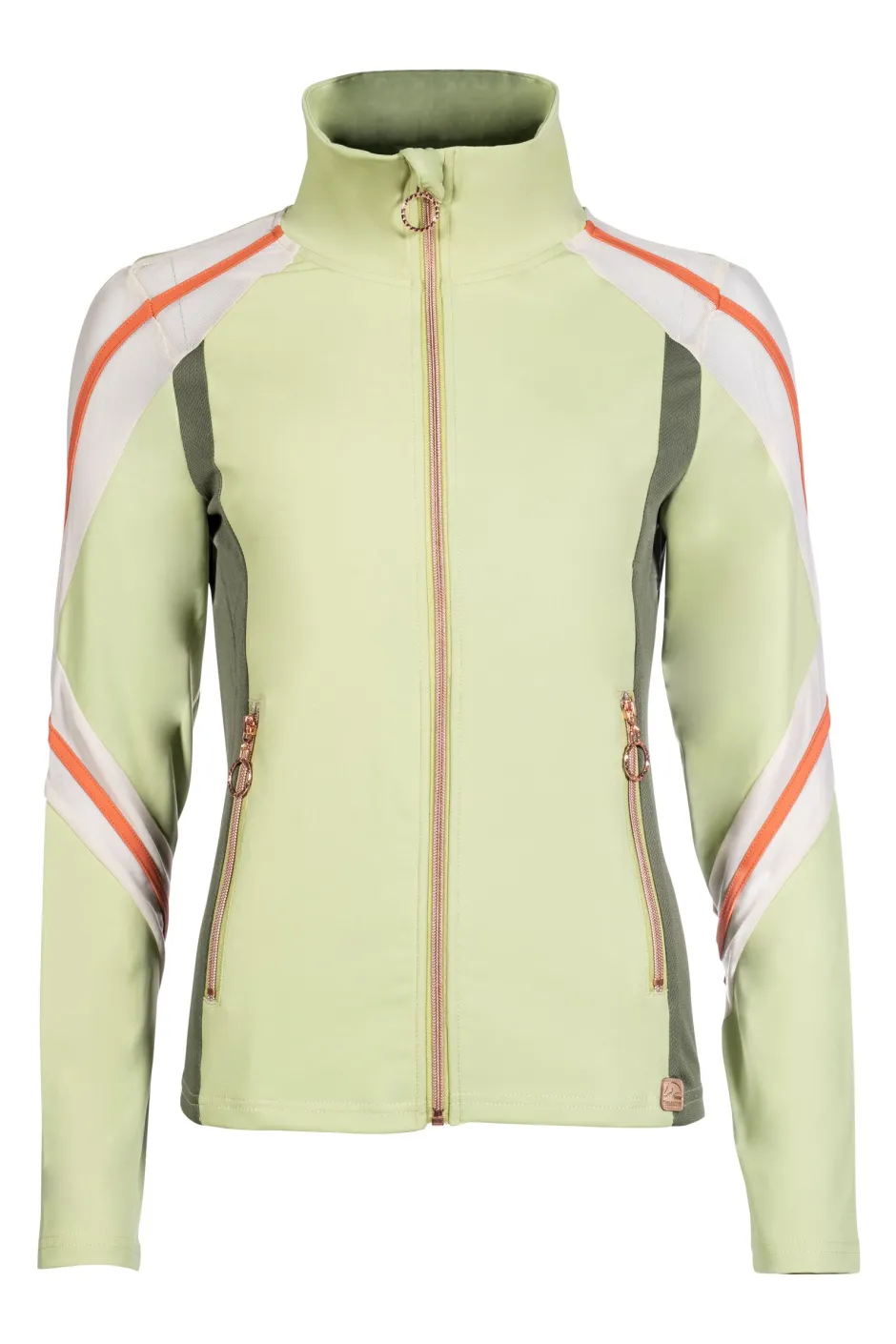 HKM Funktionsjacke -Edinburgh-