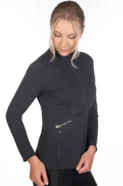 HKM Funktionsjacke -Harbour Island-