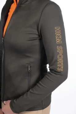 HKM Funktionsjacke -Mary-