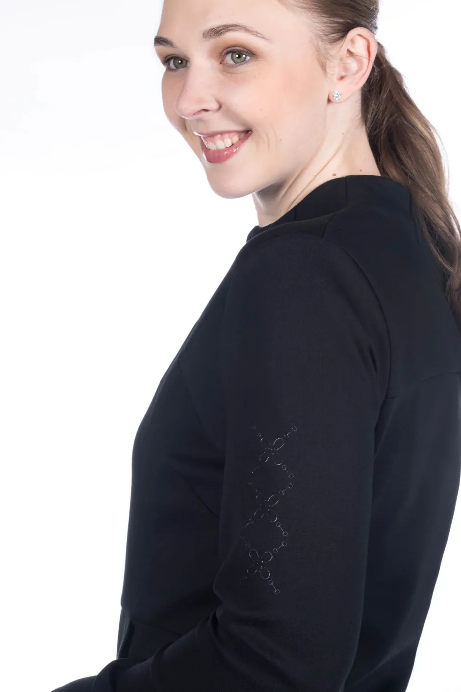 HKM Funktionsjacke -Rosewood-