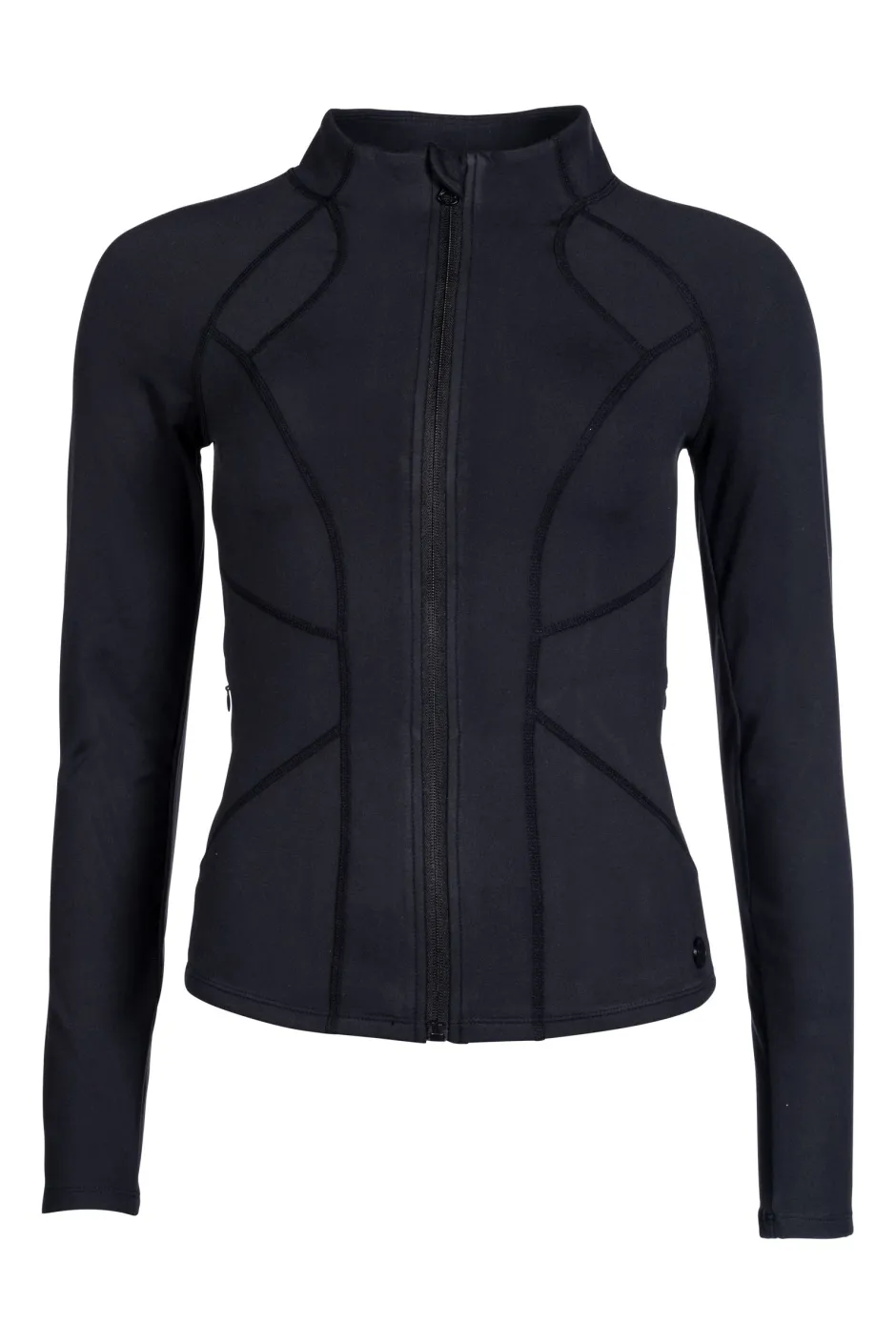 HKM Funktionsjacke -Savona- Style
