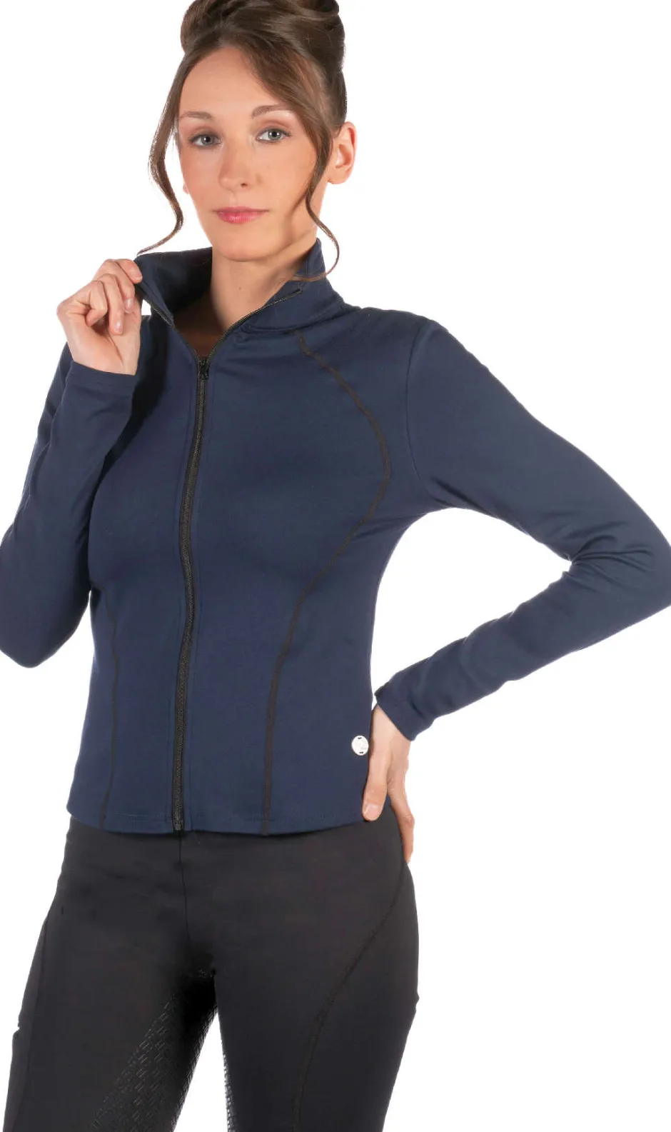 HKM Funktionsjacke -Shape-