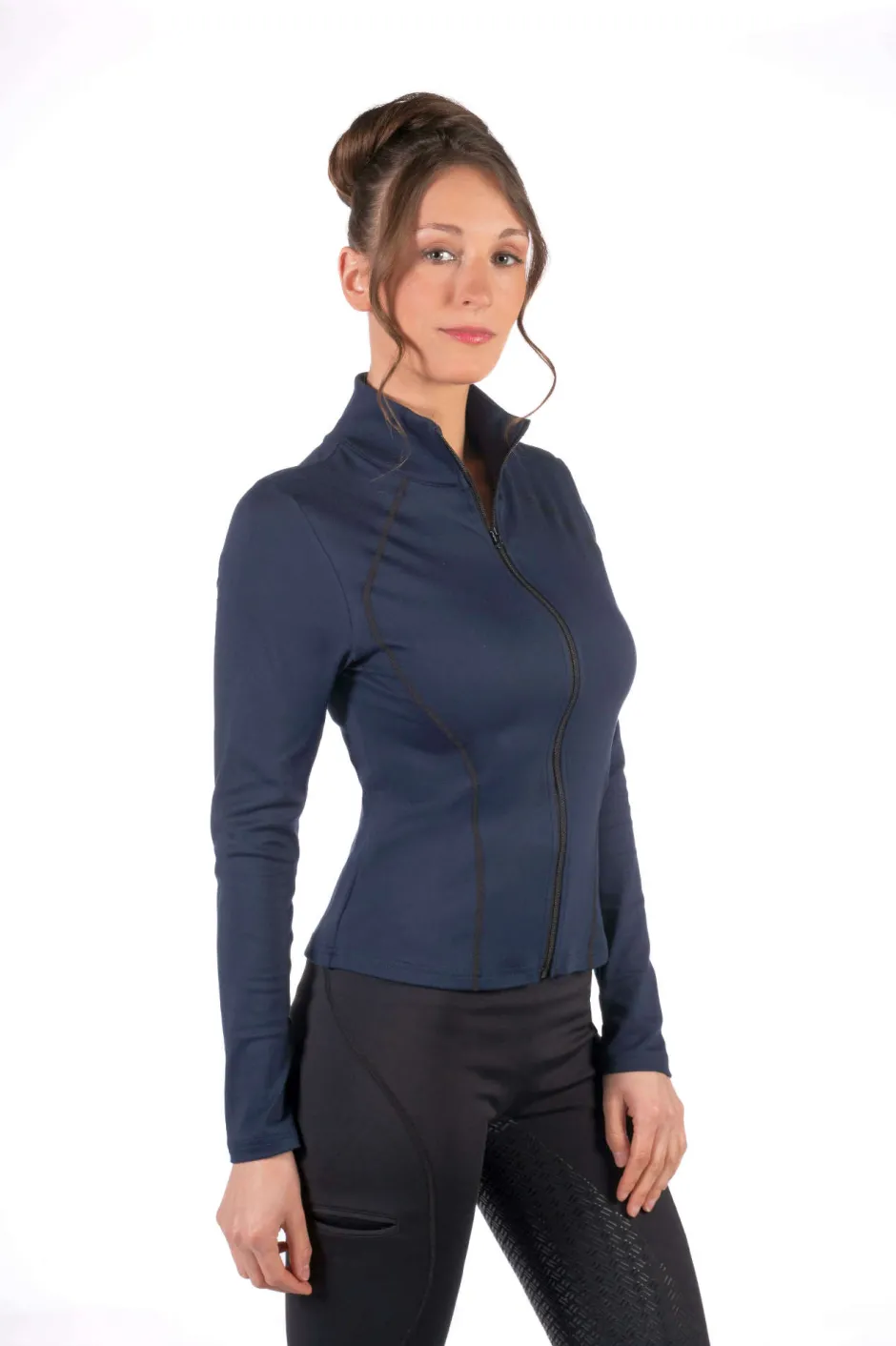 HKM Funktionsjacke -Shape-