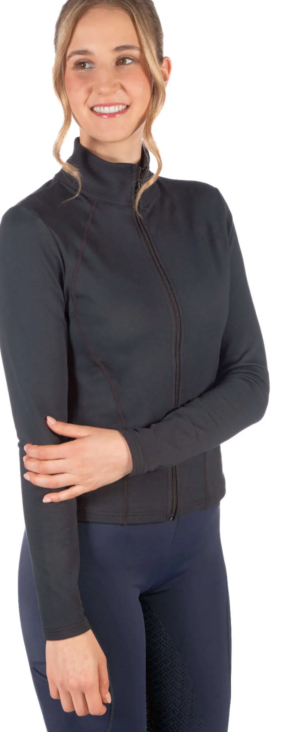 HKM Funktionsjacke -Shape-