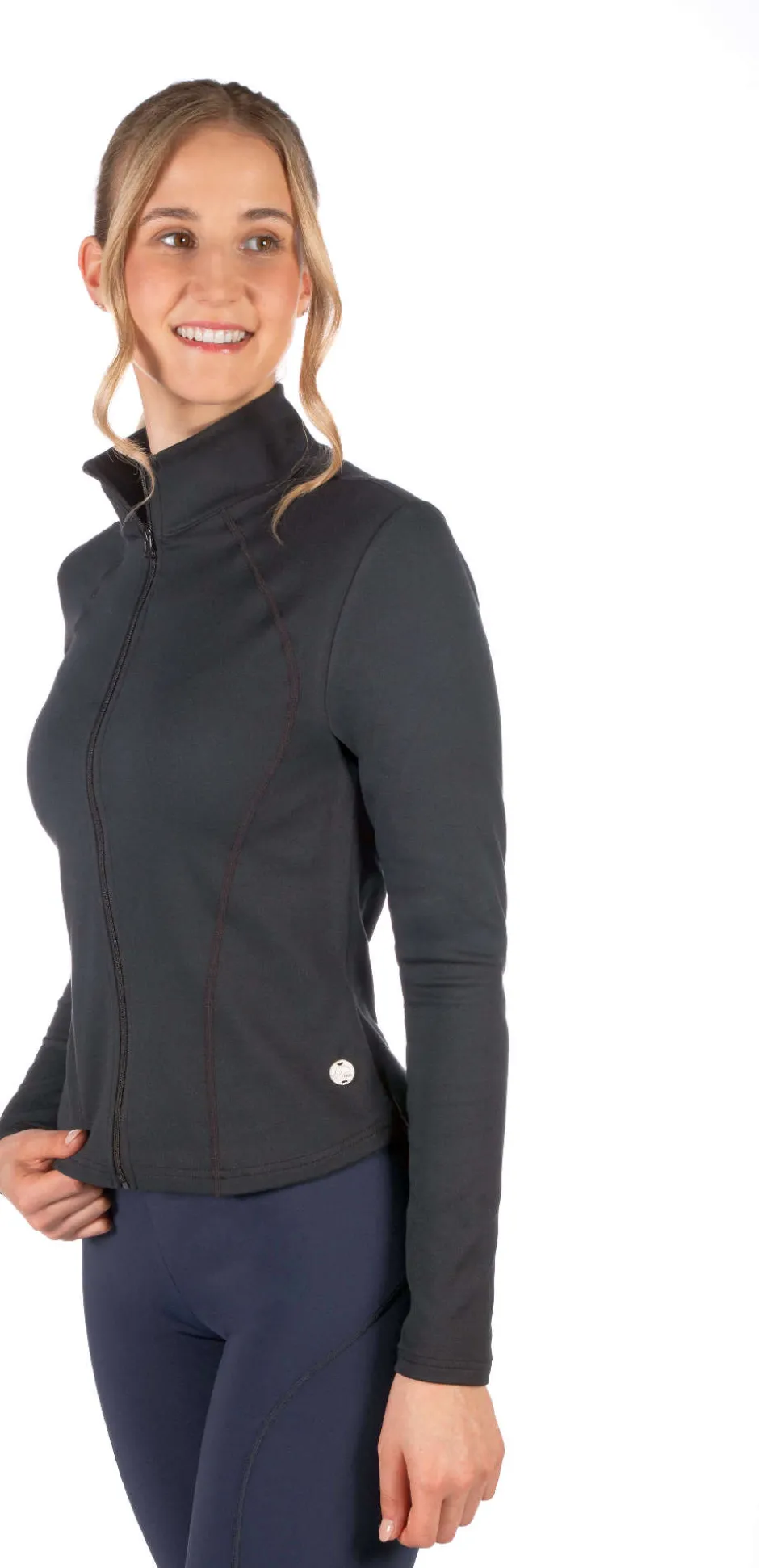 HKM Funktionsjacke -Shape-