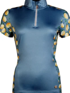 HKM Funktionsshirt -Austin-