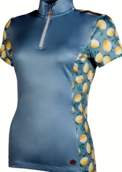 HKM Funktionsshirt -Austin-