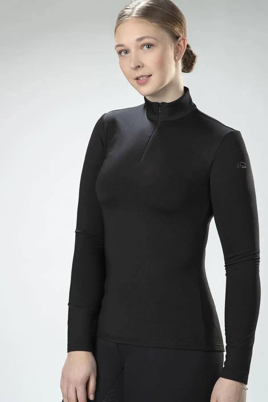 HKM Funktionsshirt -Basic-