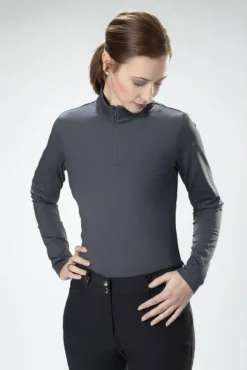 HKM Funktionsshirt -Basic-