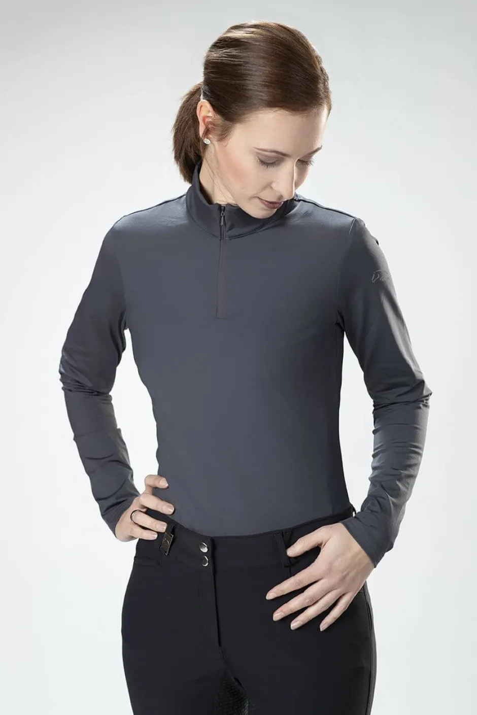 HKM Funktionsshirt -Basic-