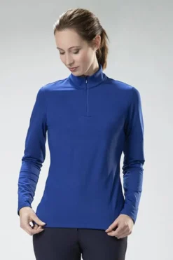 HKM Funktionsshirt -Basic-