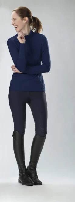 HKM Funktionsshirt -Basic-