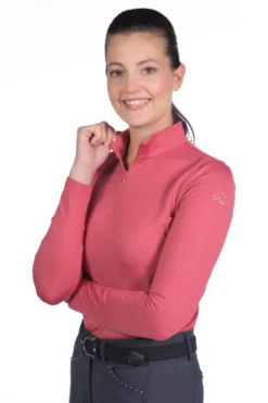 HKM Funktionsshirt -Basic-
