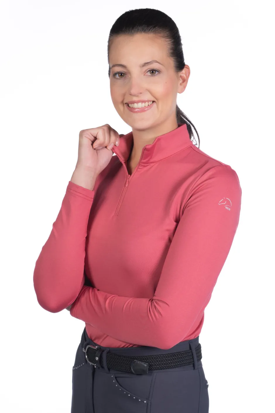 HKM Funktionsshirt -Basic-