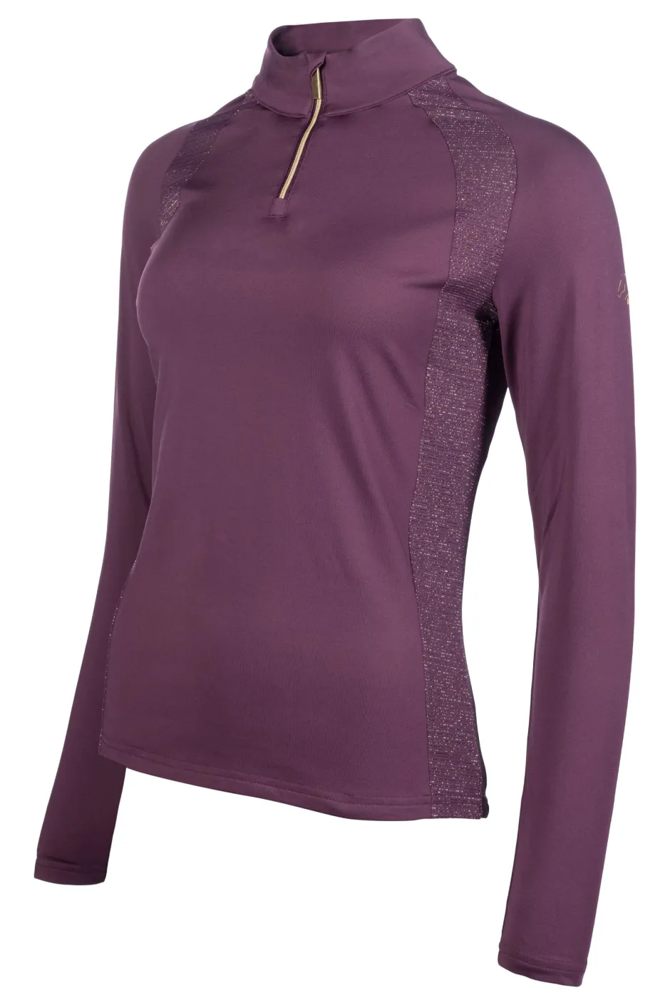 HKM Funktionsshirt -Basil-